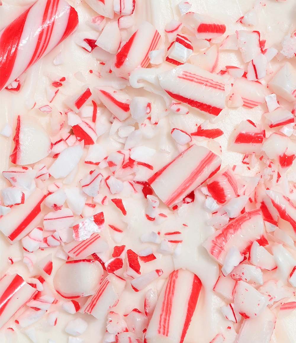 Peppermint Cashmere Travel Size Body Lotion