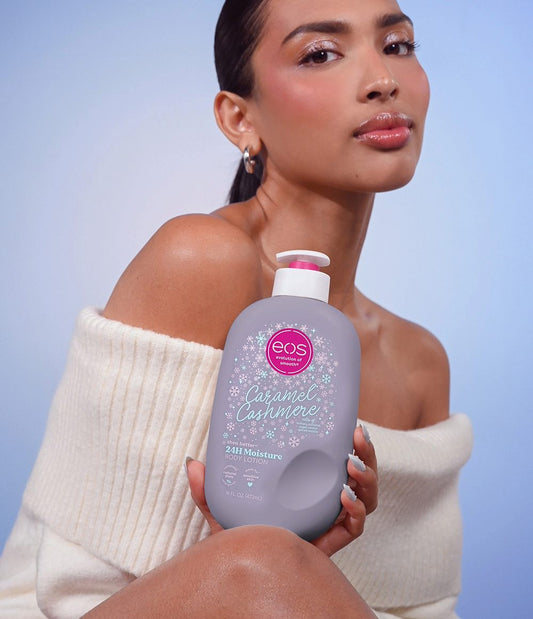 Caramel Cashmere Body Lotion