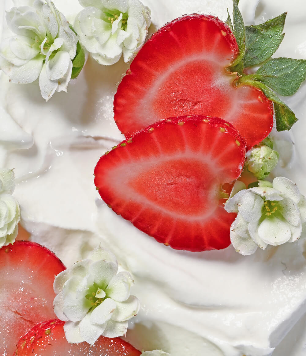 Strawberry Dream Body Lotion