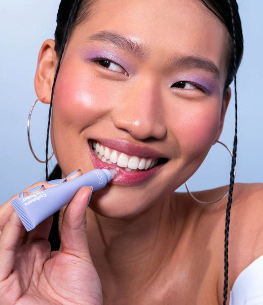 Vanilla Cashmere Lip Butter