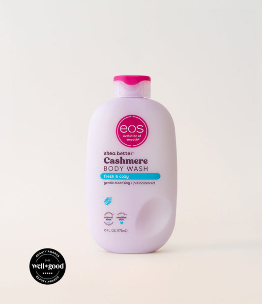 Fresh & Cozy Body Wash
