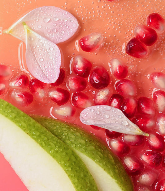 Pink Champagne Body Wash