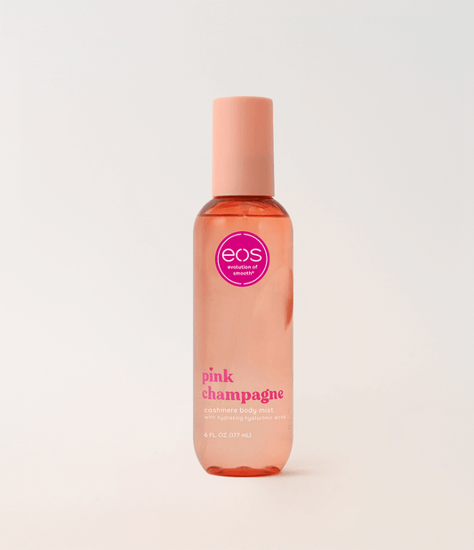 Pink Champagne Body Mist
