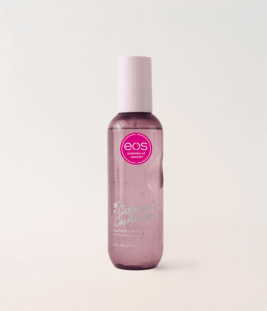 Caramel Cashmere Body Mist