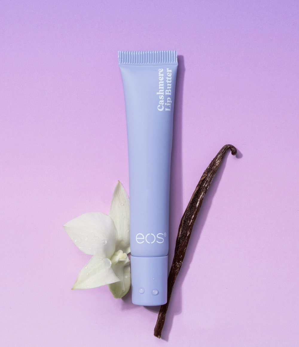 Vanilla Cashmere Lip Butter