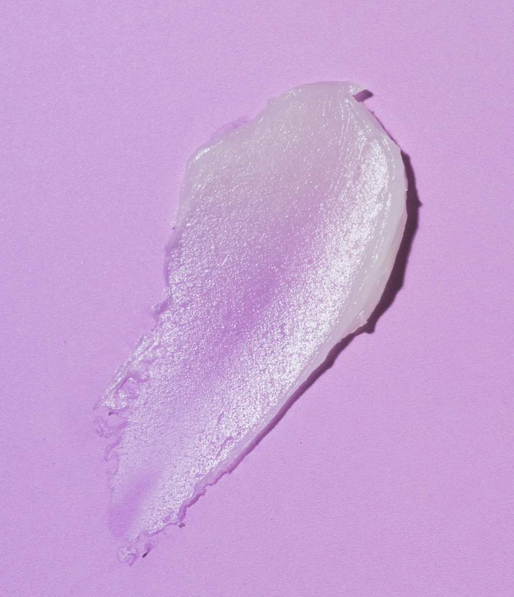 Vanilla Cashmere Lip Butter